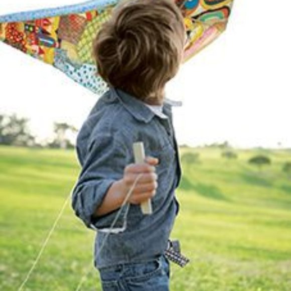 GAP KIDS chambray shirt size M/8 - Picture 3 of 10